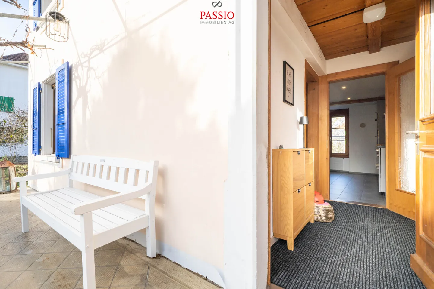 Einfamilienhaus kaufen - Foto 25 von 34