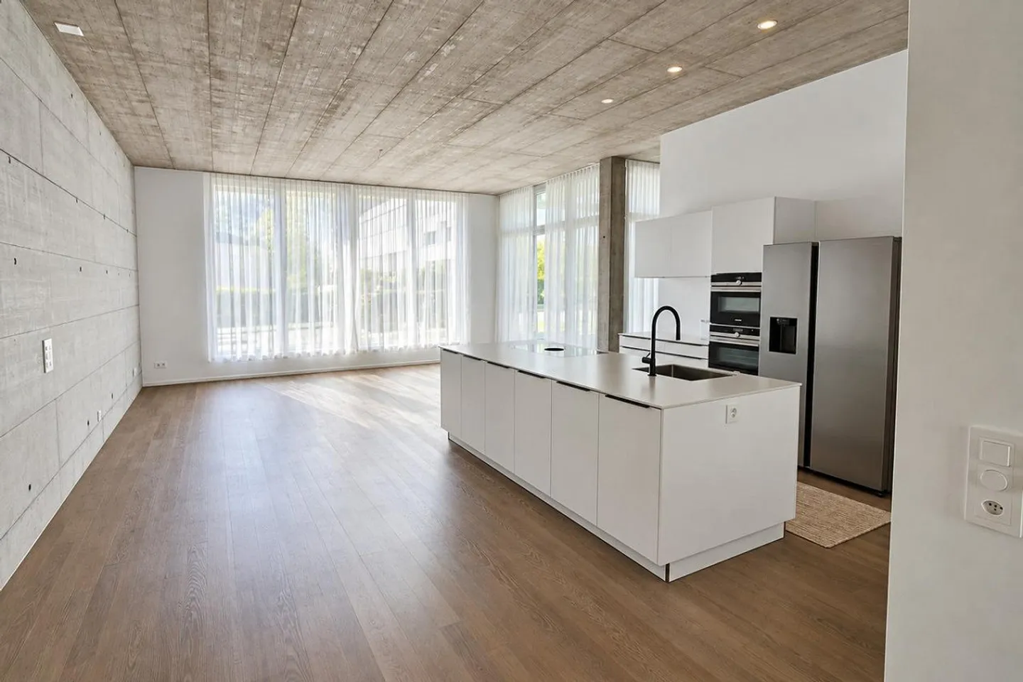 Stilvolles Loft in Schaffhausen - Foto 3 von 18