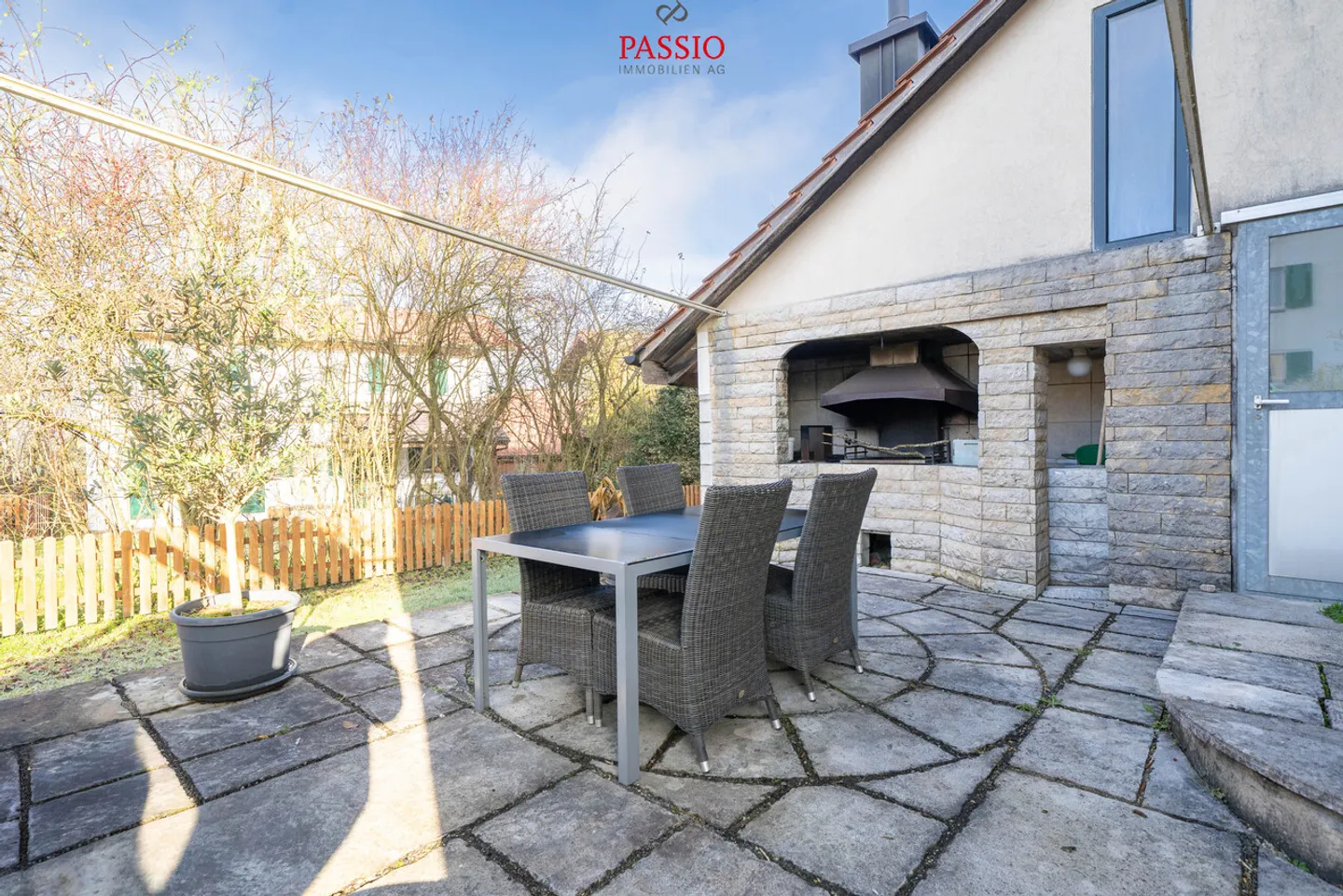 Einfamilienhaus kaufen - Foto 28 von 34