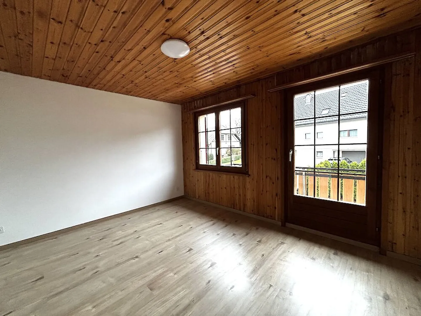 Appartement 5.5 pièces - Foto 6 von 13