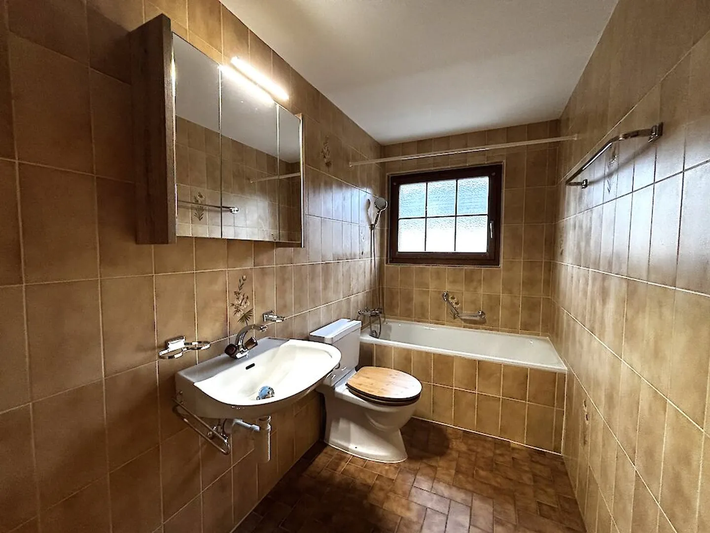 Appartement 5.5 pièces - Foto 9 von 13