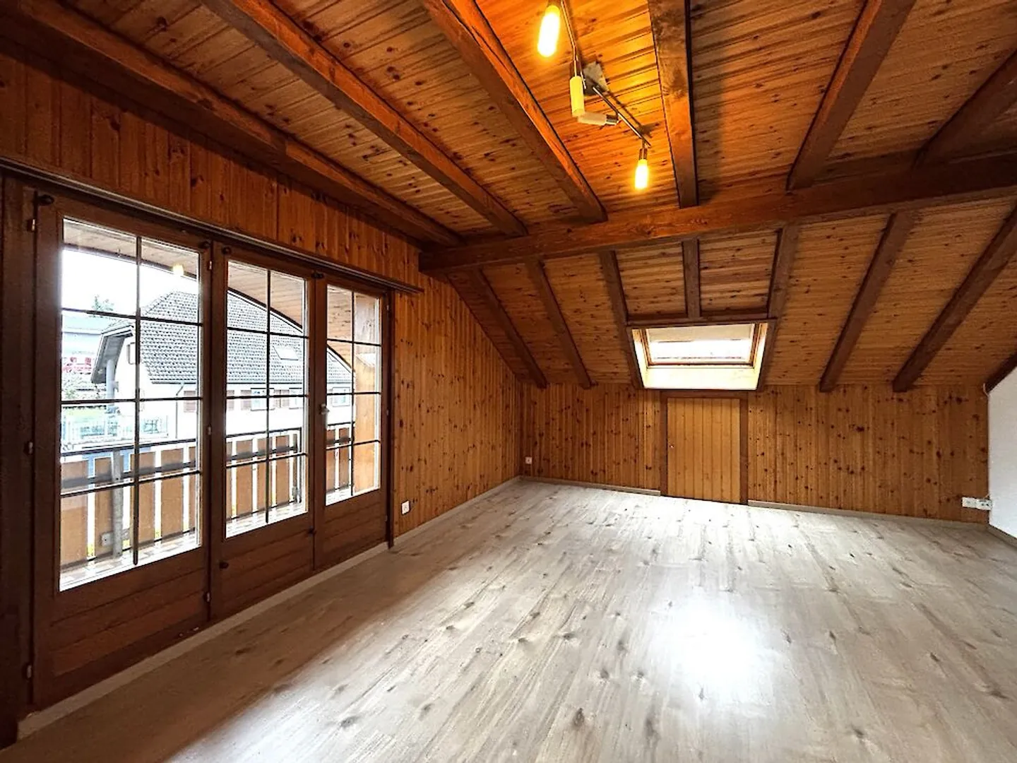 Appartement 5.5 pièces - Foto 10 von 13