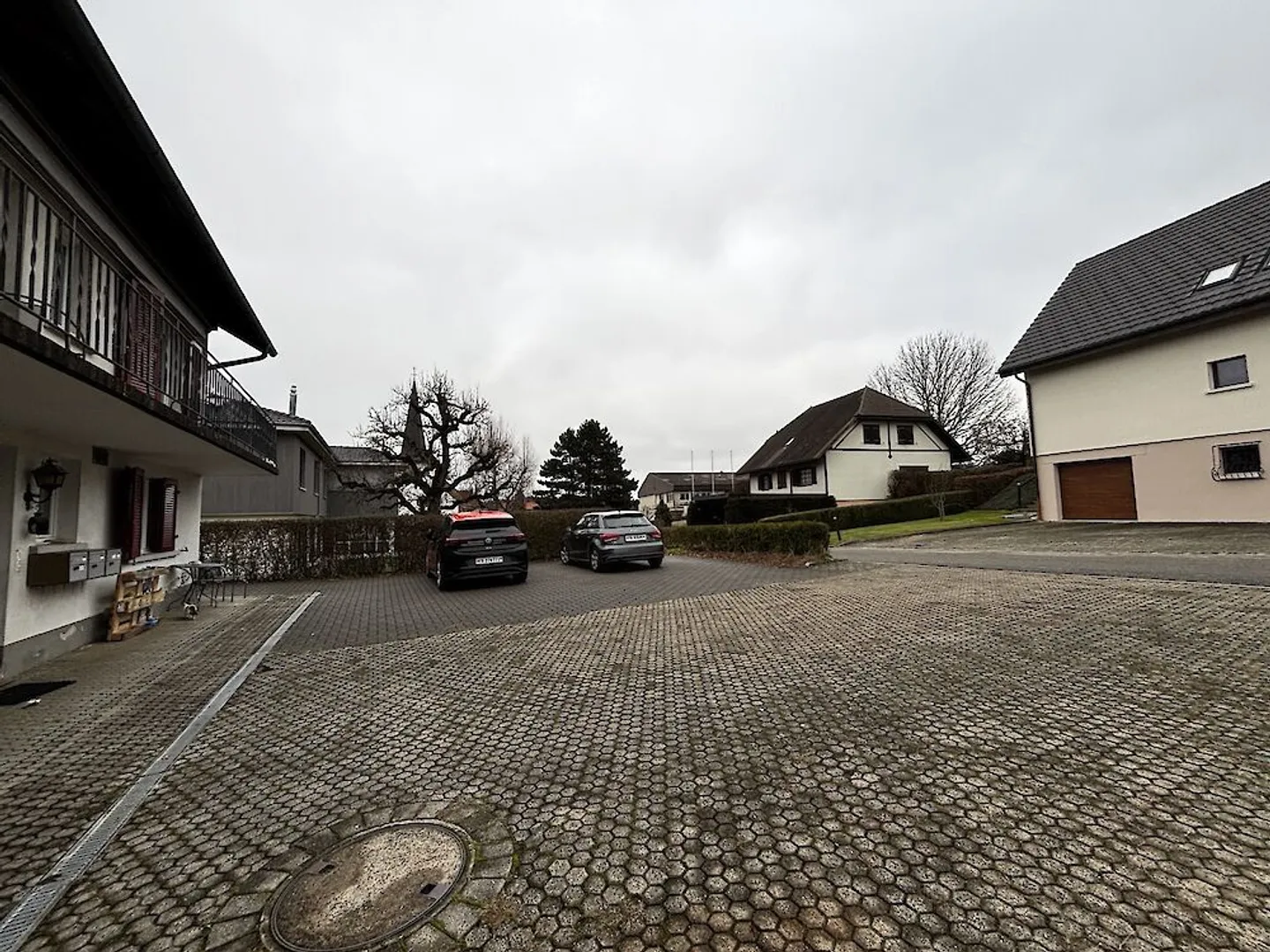 Appartement 5.5 pièces - Foto 11 von 13