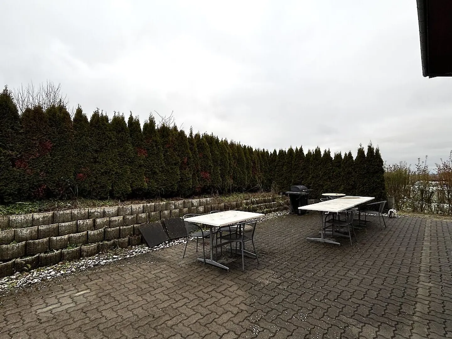 Appartement 5.5 pièces - Foto 12 von 13