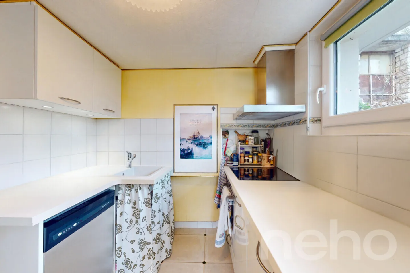 Magnifica casa unifamiliare con grande giardino e vista libera - Foto 8 di 13