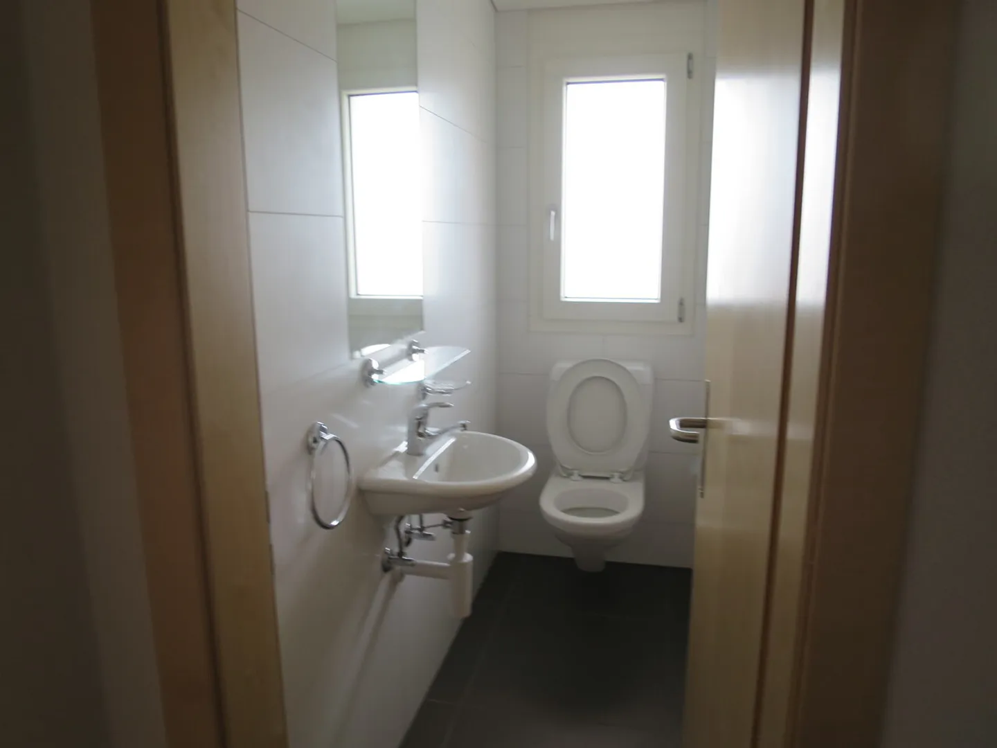 4.5 rooms in Corpataux - Photo 6 of 6