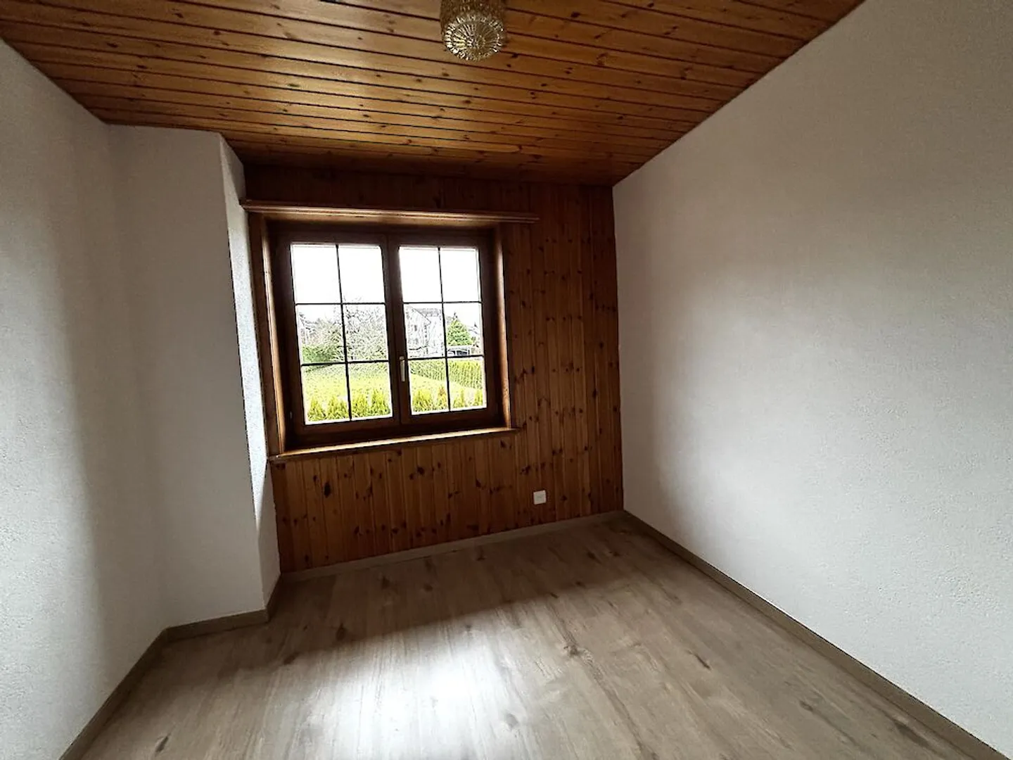 Appartement 5.5 pièces - Foto 7 von 13