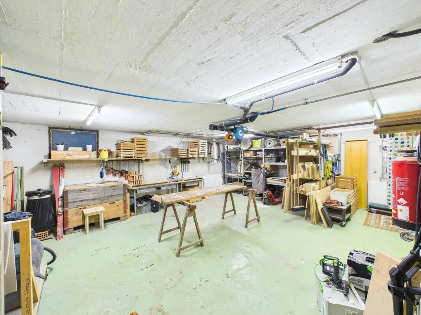 Combiner vie et travail - un rêve pour les entreprises artisanales - Photo 22 sur 24