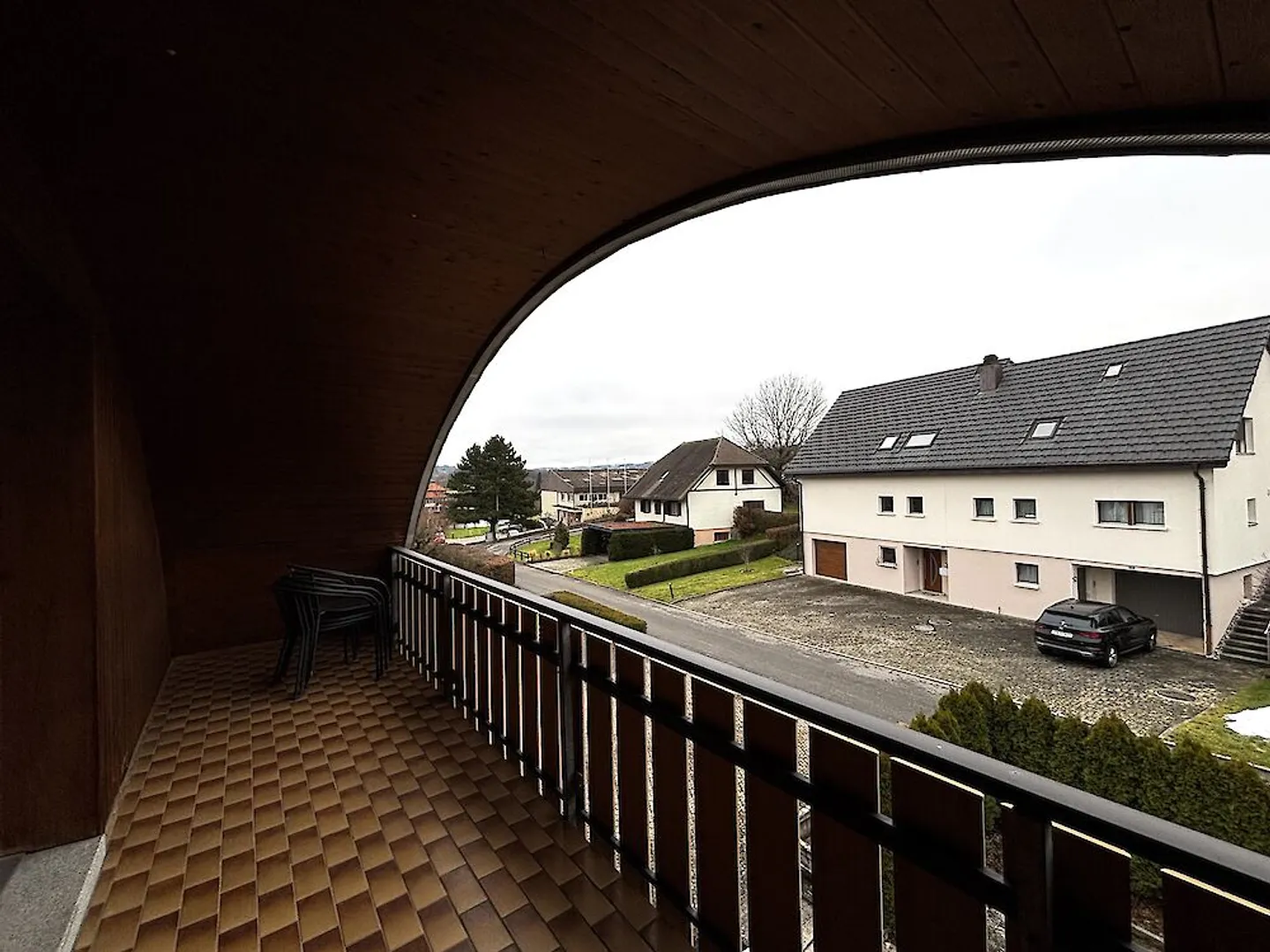 Appartement 5.5 pièces - Foto 8 von 13