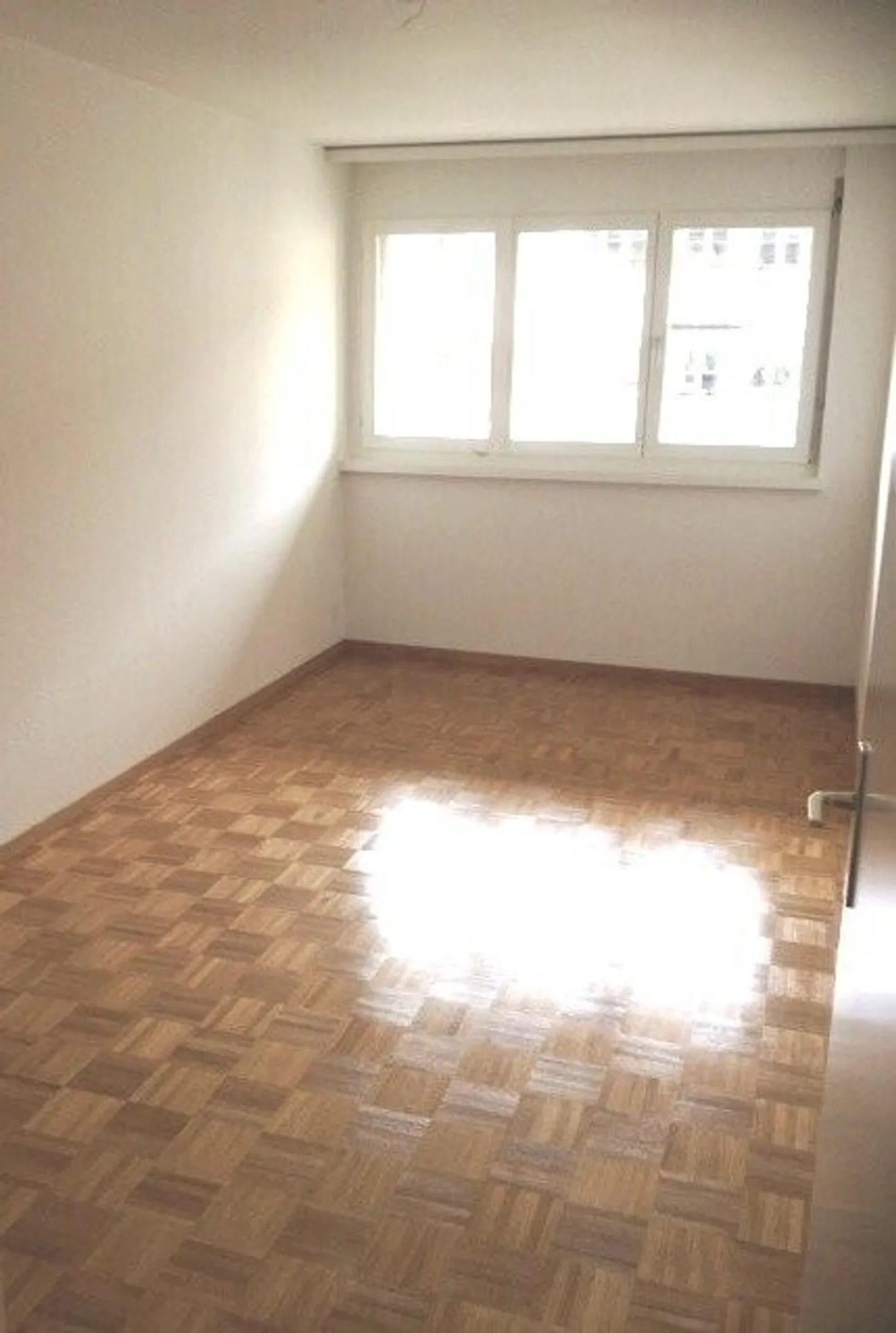 Logement temporaire dans un emplacement central à Zurich Enge - Photo 4 sur 8