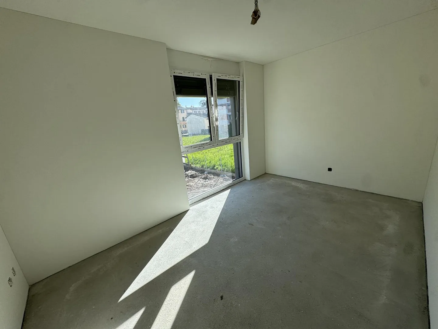 Neue Elegante Residenz – Eine neue Art zu leben entsteht in Stabio - Foto 5 von 9