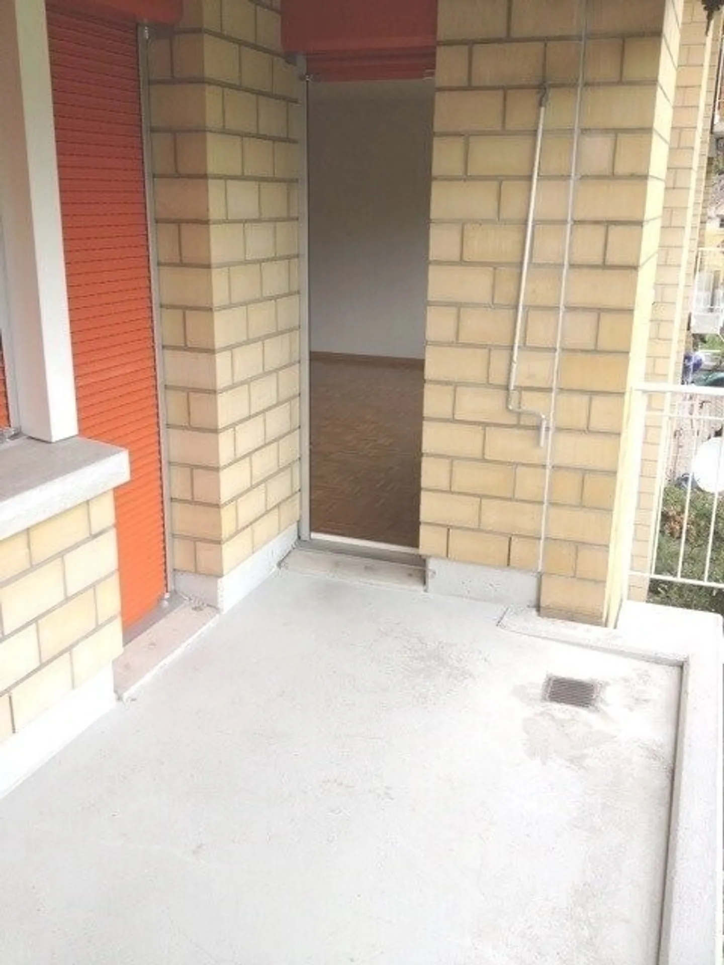 Logement temporaire dans un emplacement central à Zurich Enge - Photo 8 sur 8