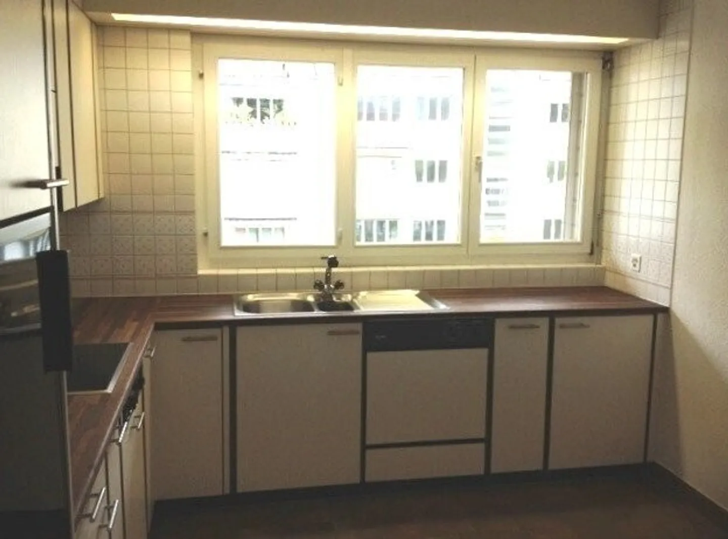 Logement temporaire dans un emplacement central à Zurich Enge - Photo 5 sur 8