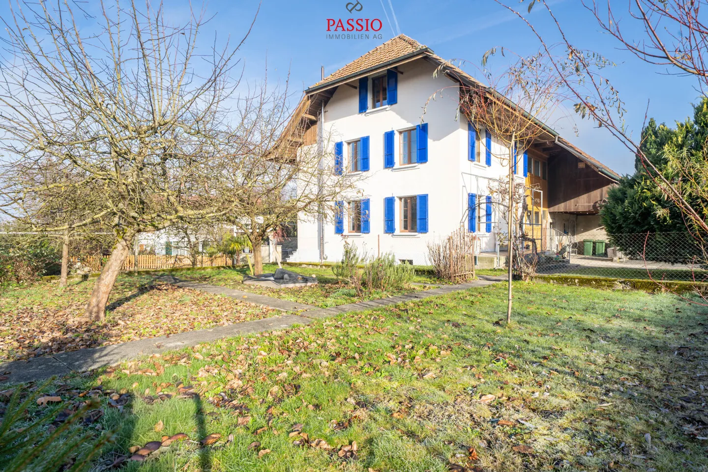 Einfamilienhaus kaufen - Foto 31 von 34