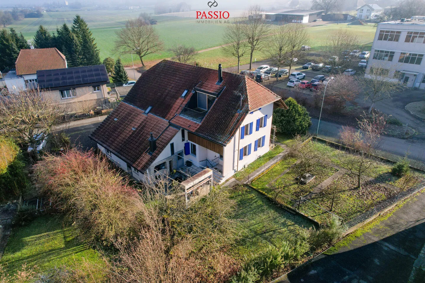 Einfamilienhaus kaufen - Foto 32 von 34