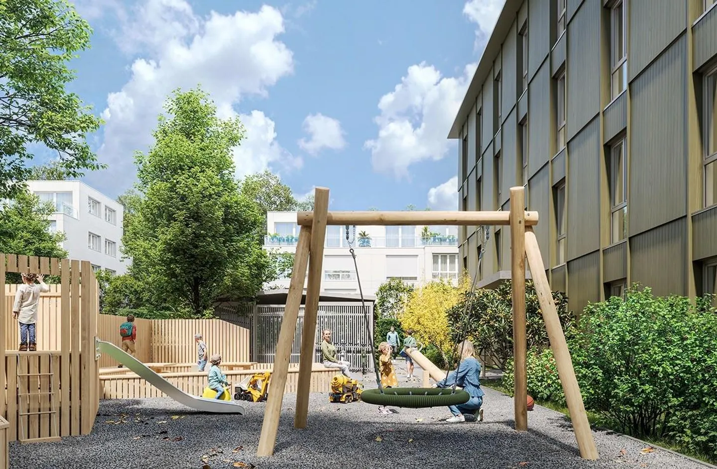 Espace de vie qui crée de la place pour vos priorités - Photo 8 sur 9