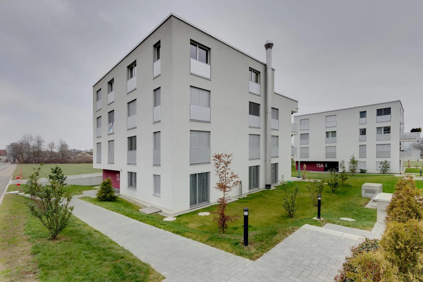 Bastelraum / Lagerraum in Bettlach - Foto 1 von 2