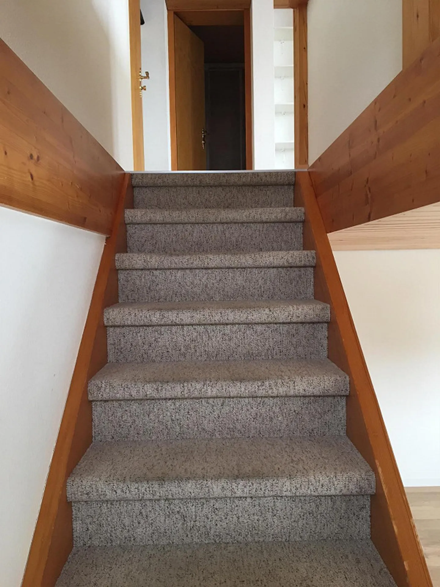 gemütliche kleine Wohnung in Herisau zu vermieten - Foto 4 von 7
