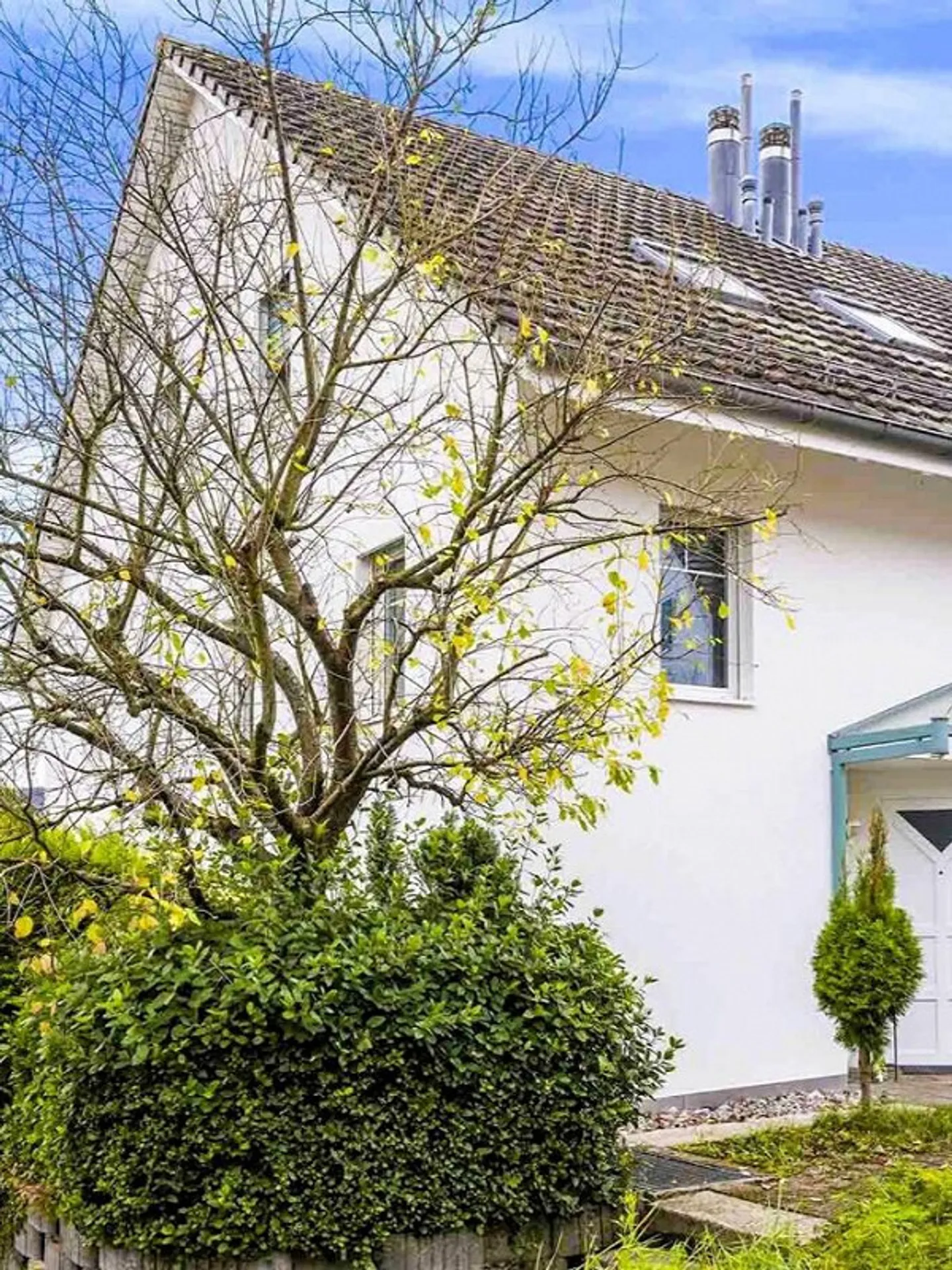 Une si belle maison individuelle dans un endroit calme ! - Photo 2 sur 19