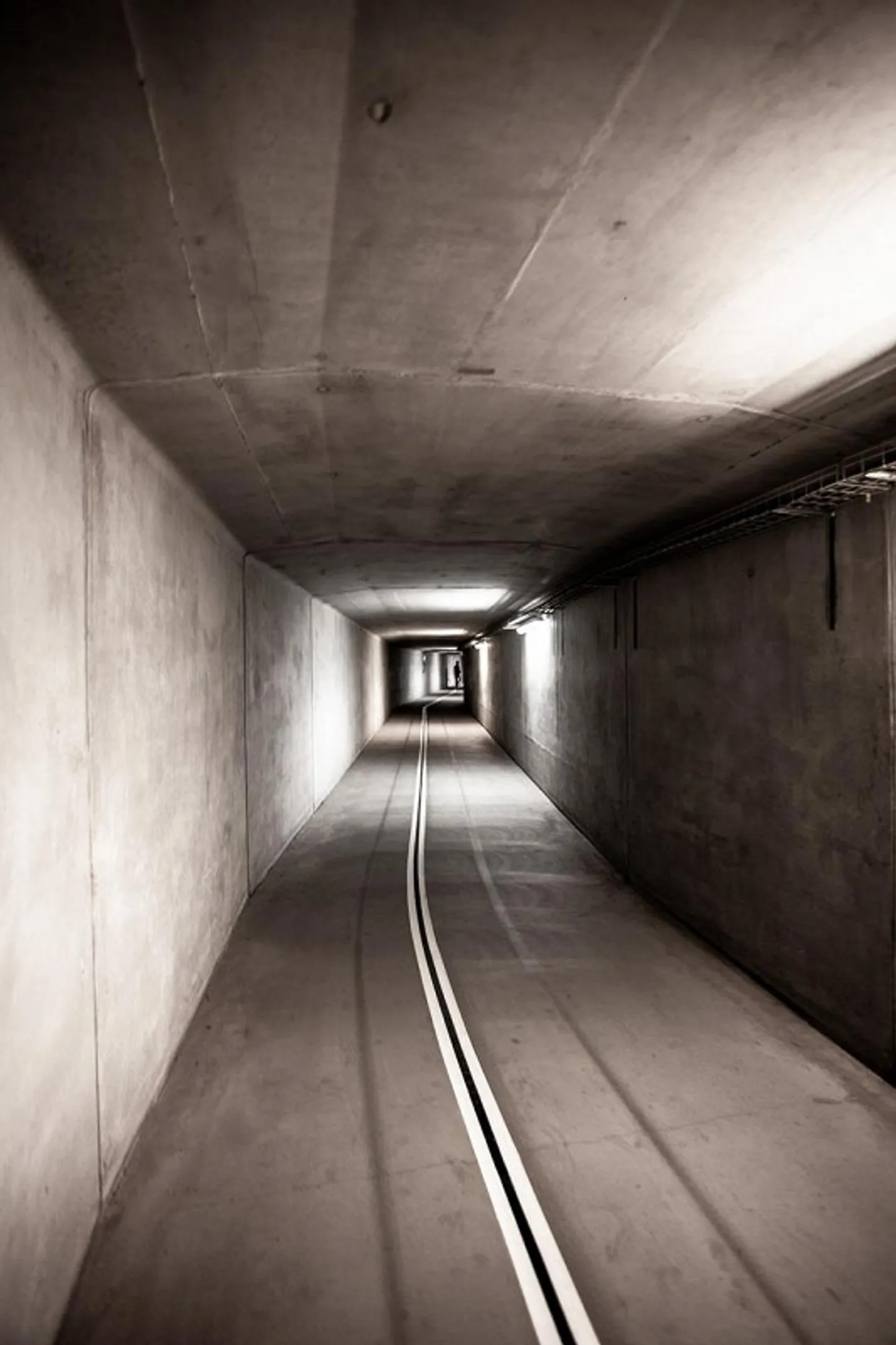 Warehouse, Production & Administrative Spaces in the Bern Economic Area - Photo 8 of 10