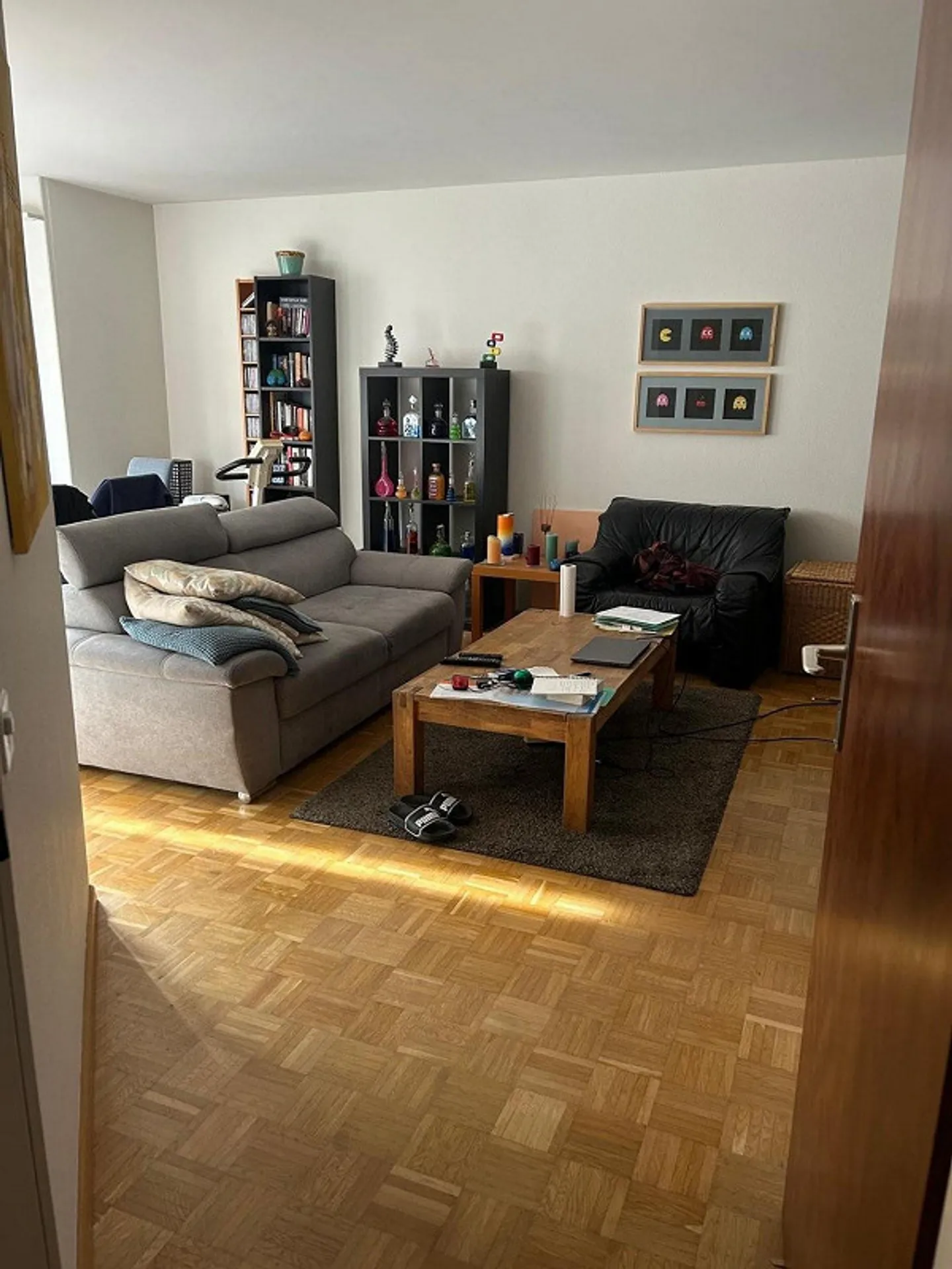 Appartement 3 pièces abordable à Kleinbasel - Photo 7 sur 13