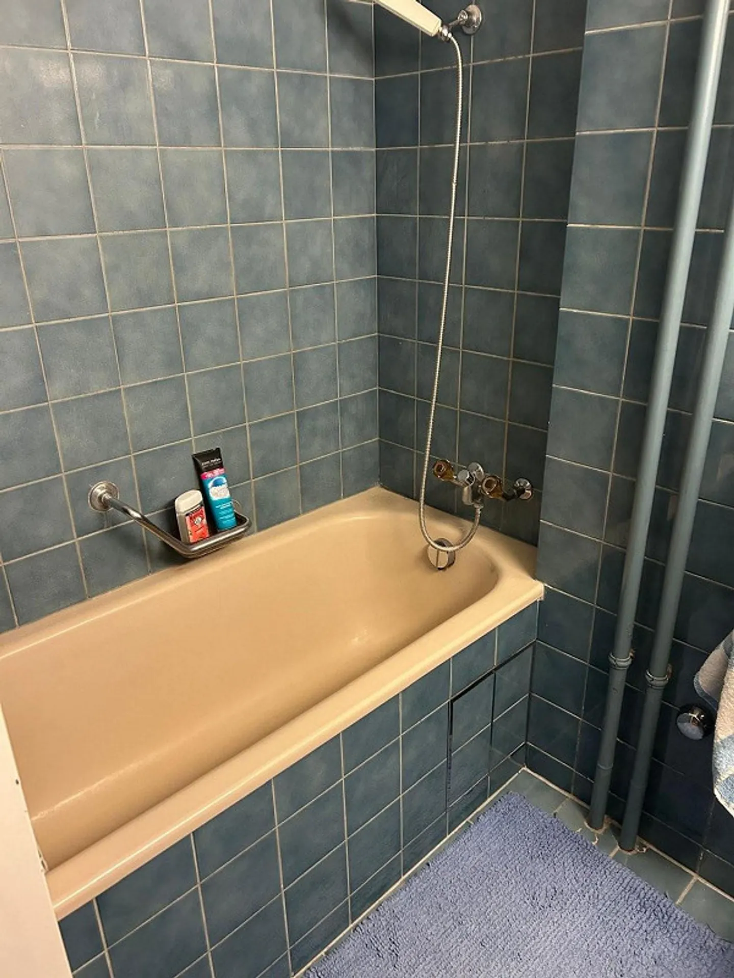 Appartement 3 pièces abordable à Kleinbasel - Photo 8 sur 13