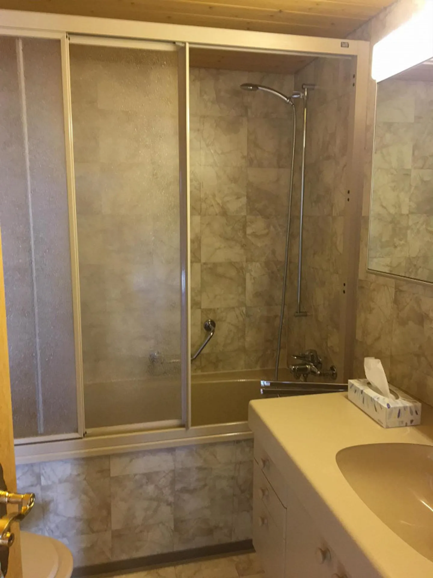 gemütliche kleine Wohnung in Herisau zu vermieten - Foto 6 von 7