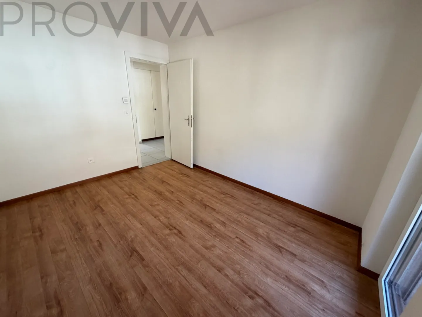 Modernes Familienapartment in Baltschieder - Foto 6 von 9