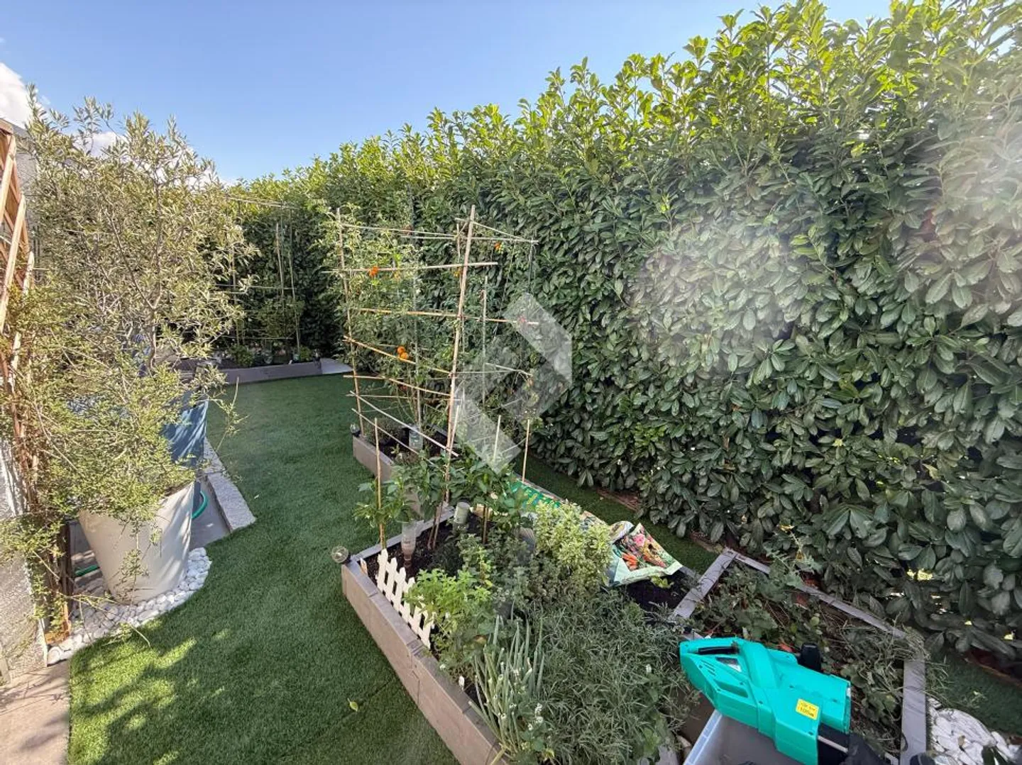 Casa bifamiliare affascinante e spaziosa - Foto 11 di 13