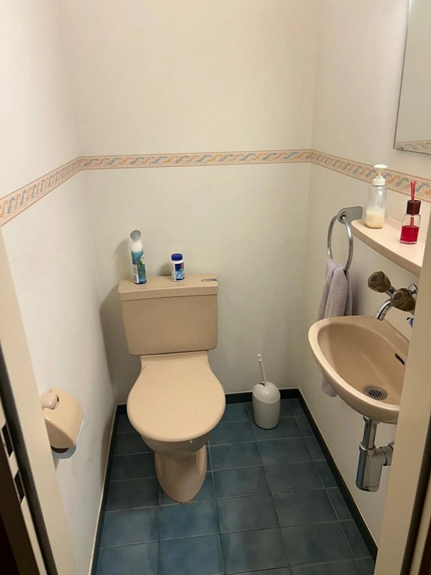 Appartement 3 pièces abordable à Kleinbasel - Photo 9 sur 13