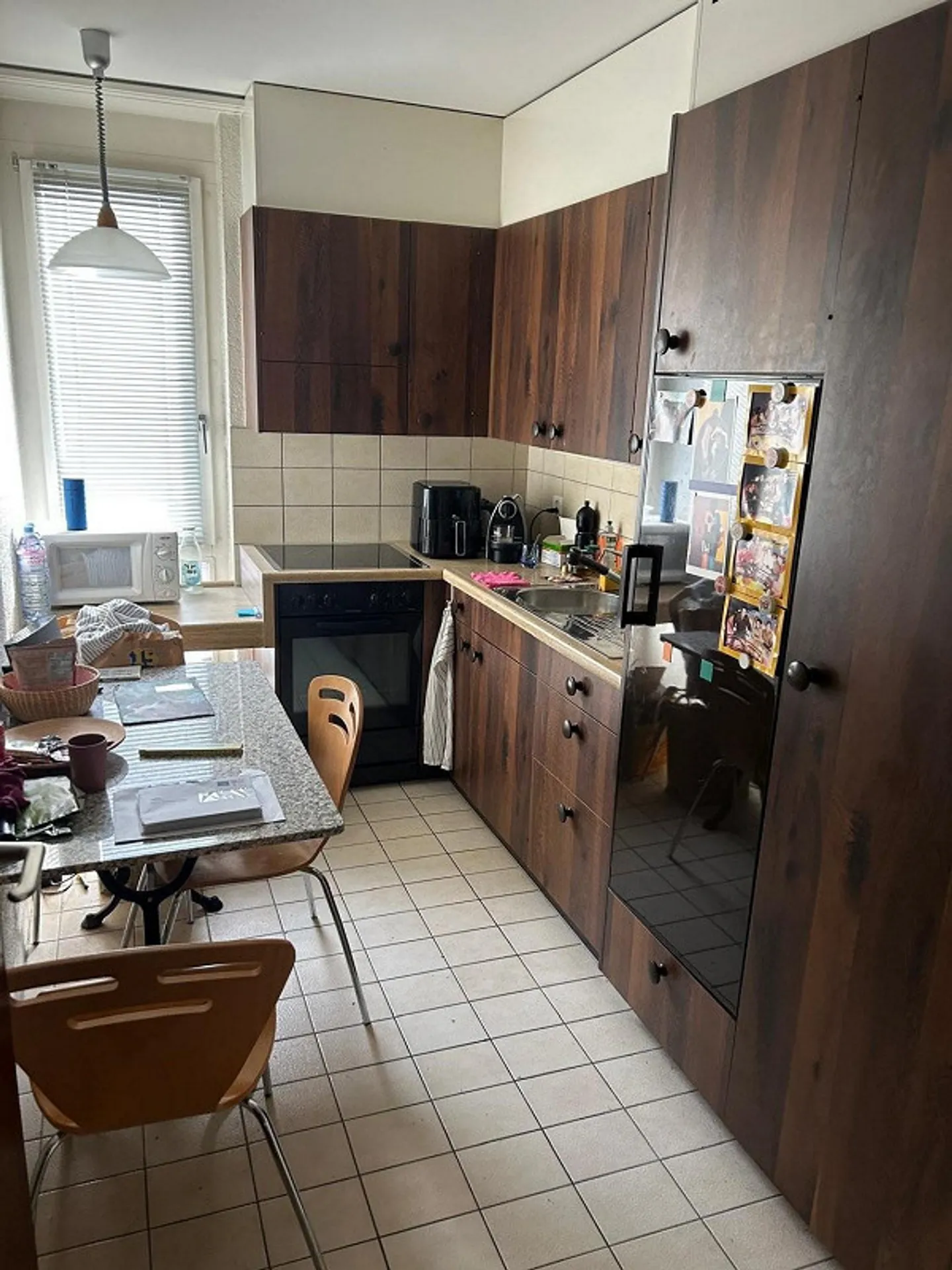 Appartement 3 pièces abordable à Kleinbasel - Photo 10 sur 13