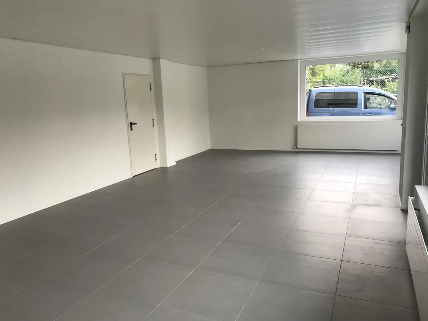 Spazio Commerciale a Besazio - Foto 2 di 8