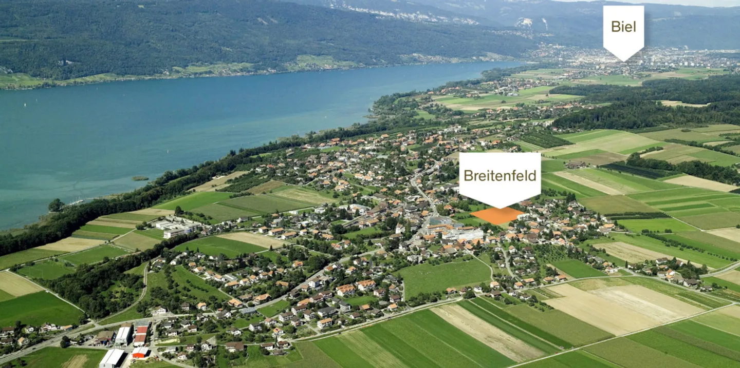 Attico a Breitenfeld con vista panoramica - Foto 14 di 14