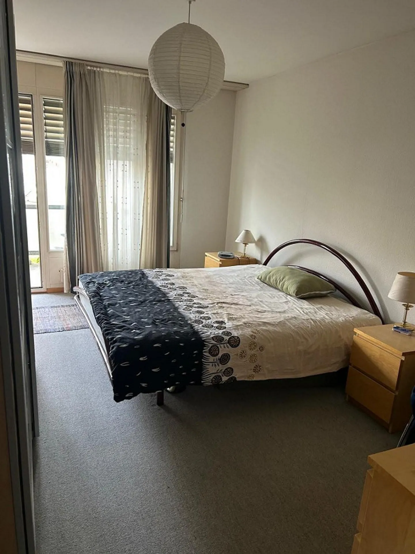 Appartement 3 pièces abordable à Kleinbasel - Photo 11 sur 13