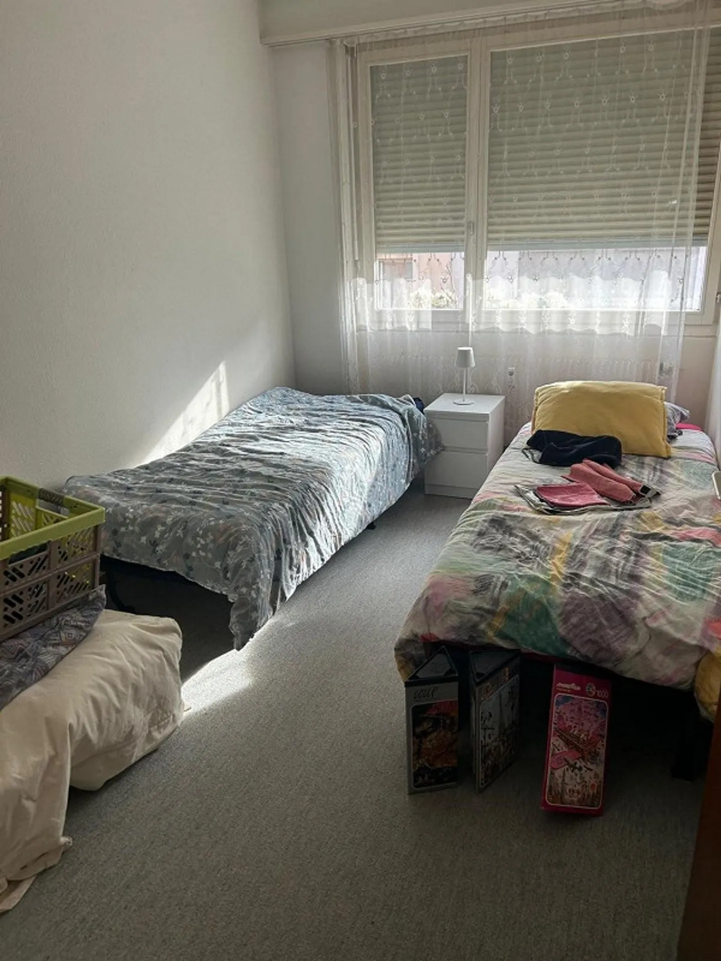 Appartement 3 pièces abordable à Kleinbasel - Photo 12 sur 13