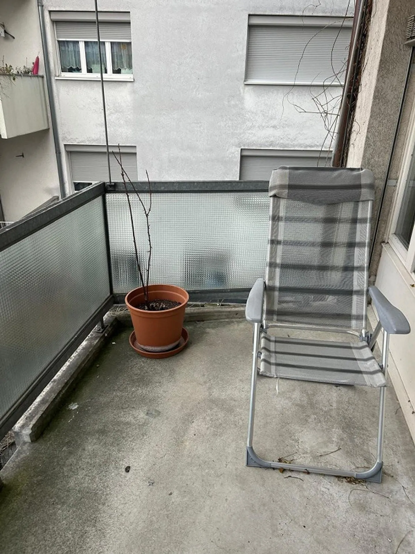 Appartement 3 pièces abordable à Kleinbasel - Photo 13 sur 13