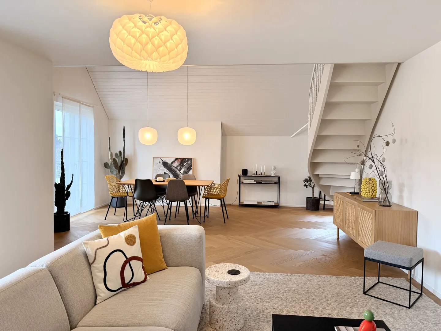 Spacious Living in a Popular Location - Photo 3 of 10