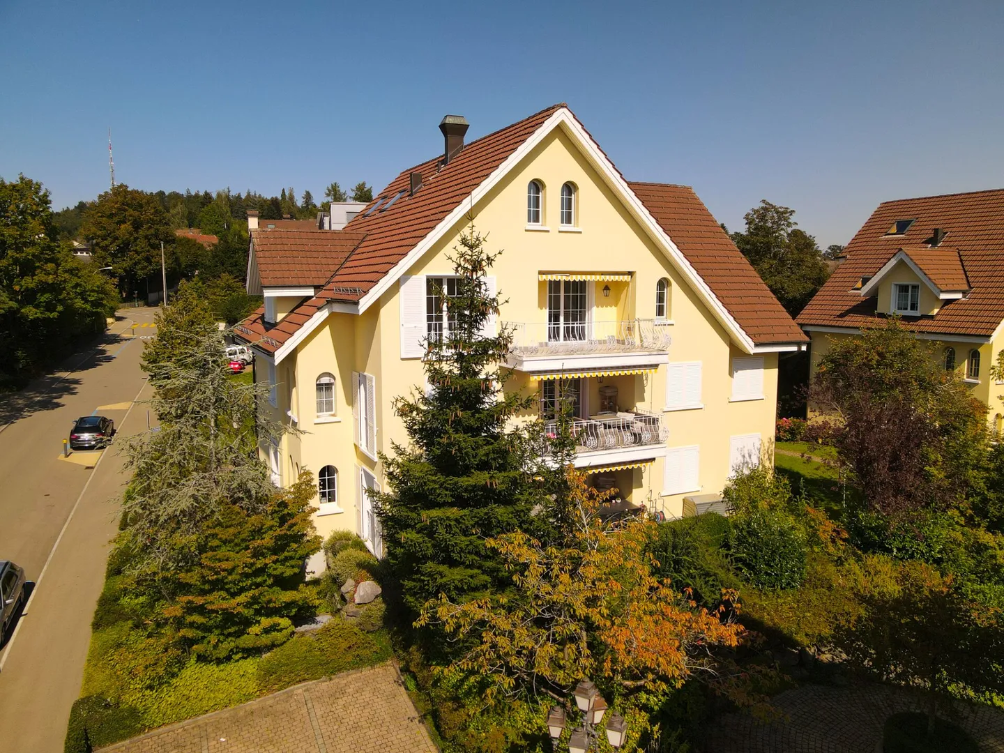 Spacious Living in a Popular Location - Photo 1 of 10