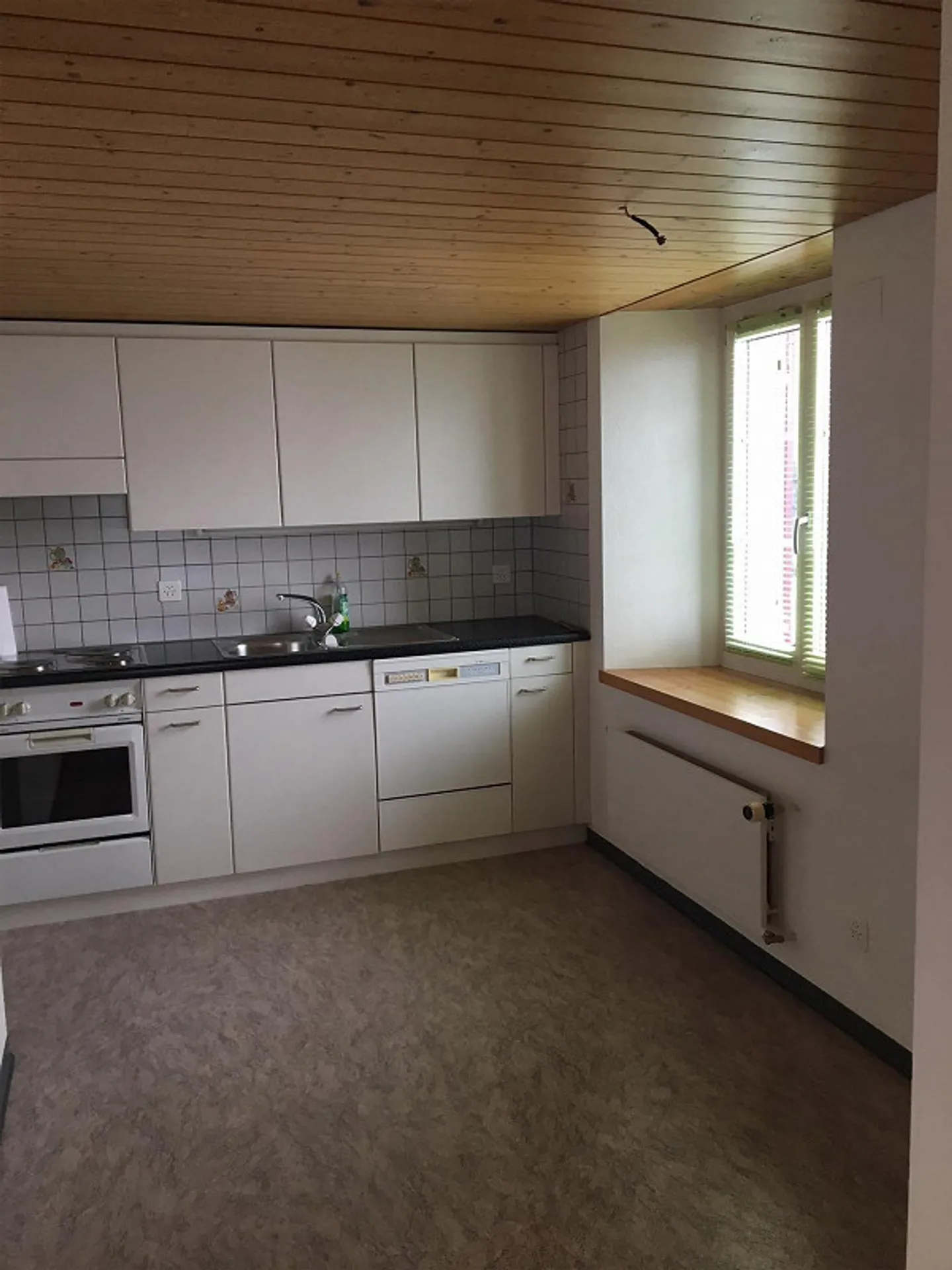 gemütliche kleine Wohnung in Herisau zu vermieten - Foto 7 von 7