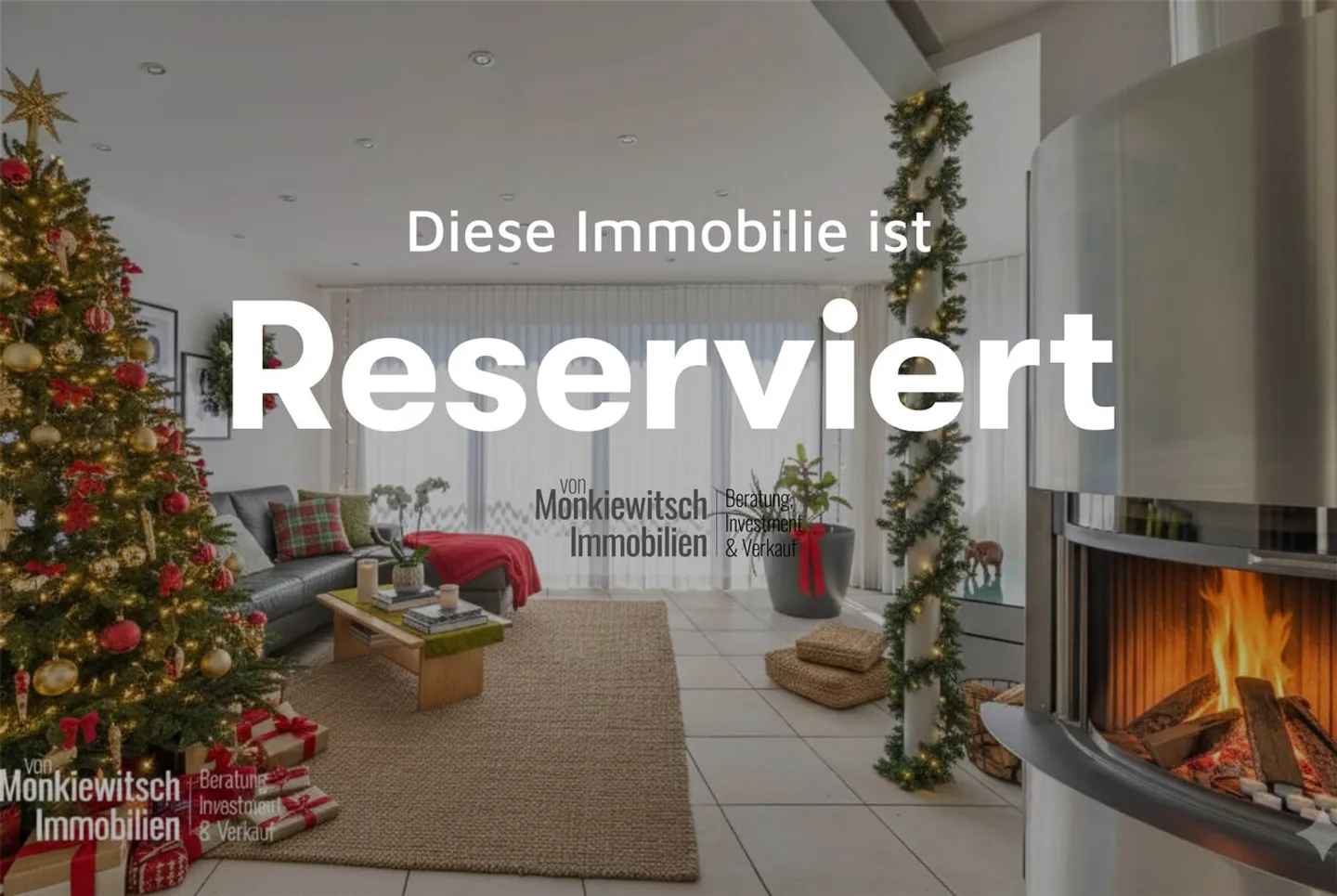 Modernes Familiendomizil mit Aussicht - Foto 1 von 13