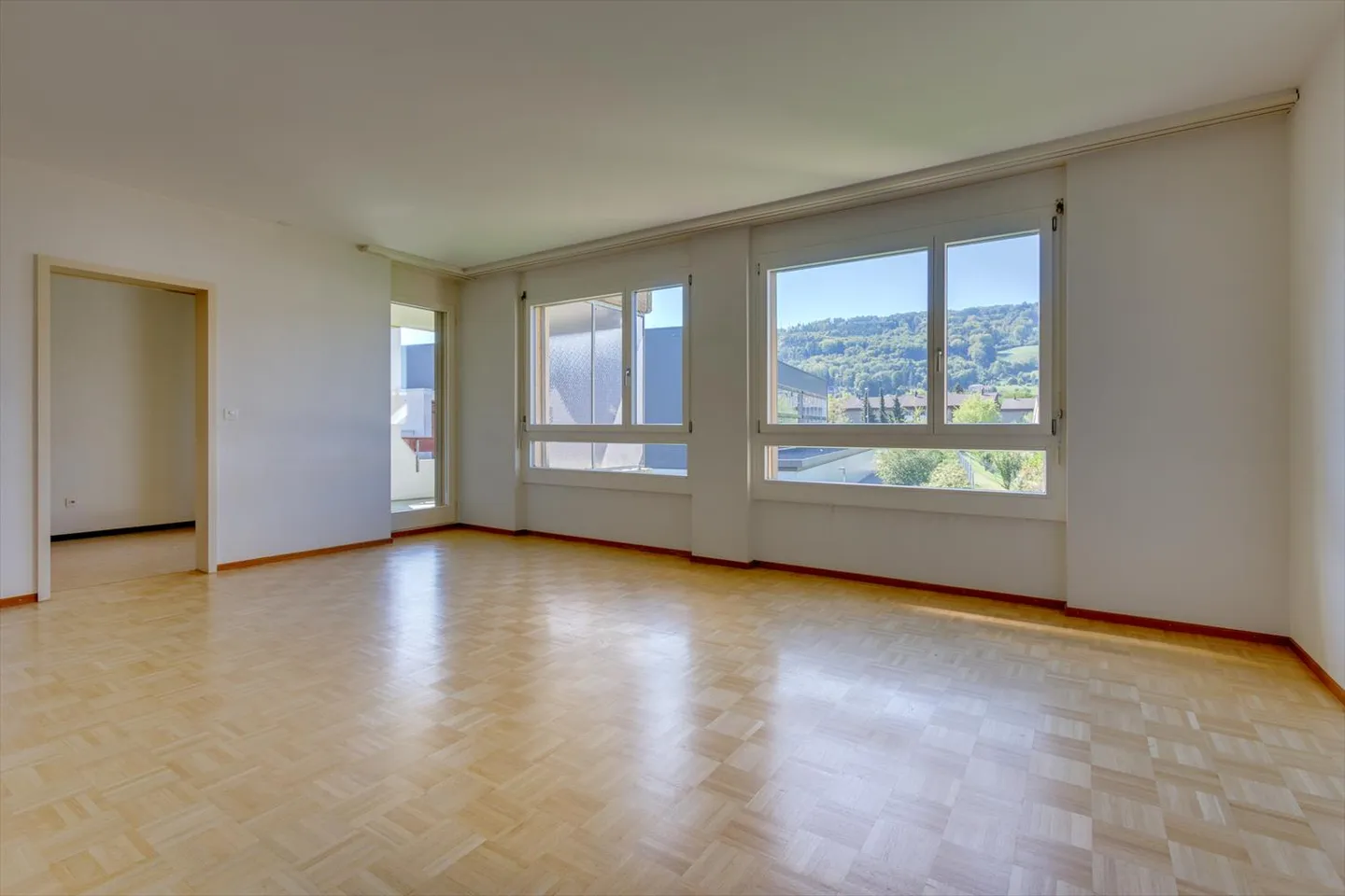 5.5 Room Apartment - Photo 3 of 10
