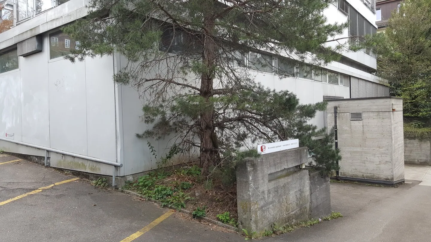 Lagerräme zw. 2m3 und 24m3. Keine Kündigungsfrist. - Foto 2 von 4