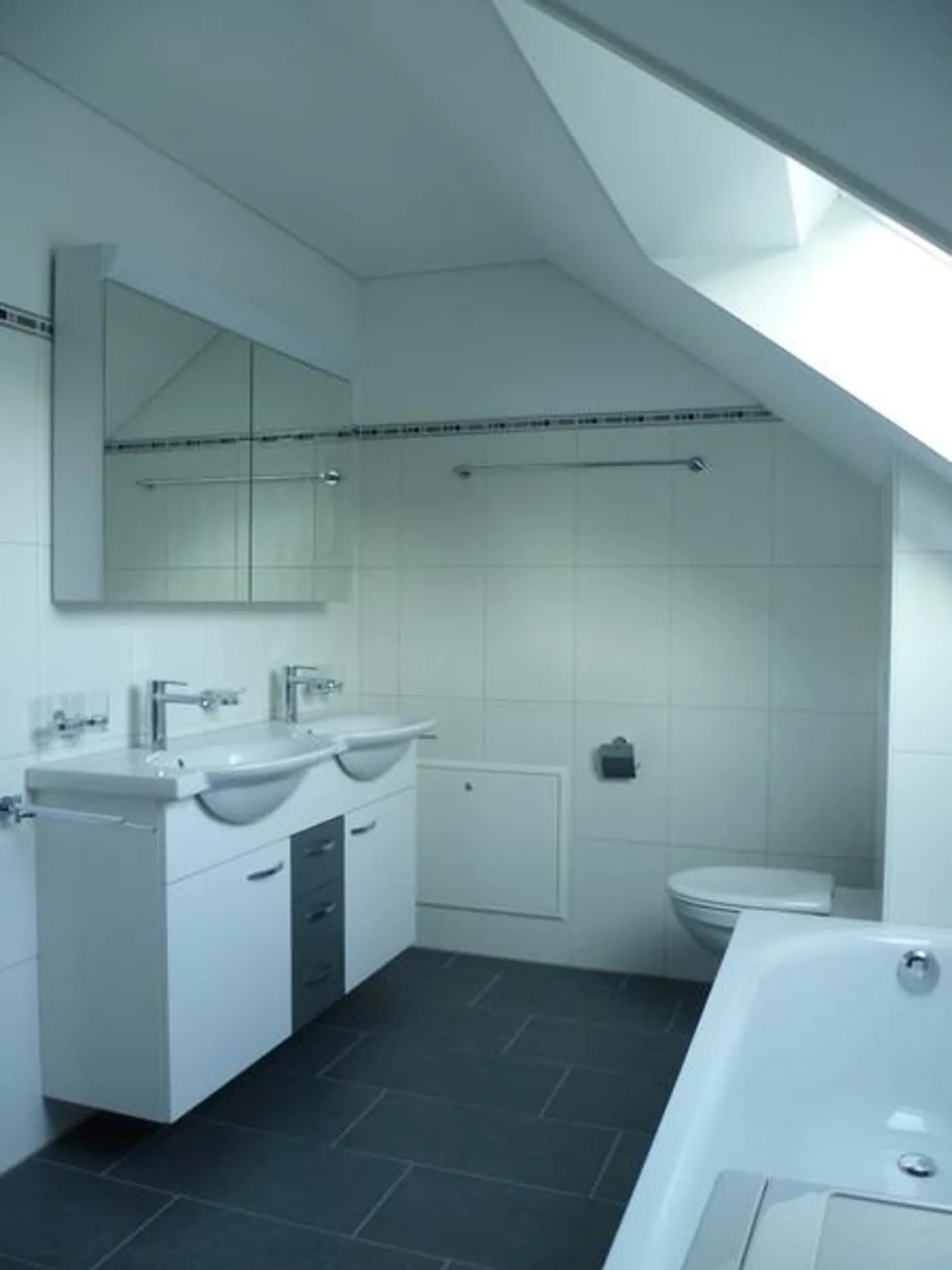 VIVRE AVEC UNE VUE SUR LE VERT - Photo 2 sur 5