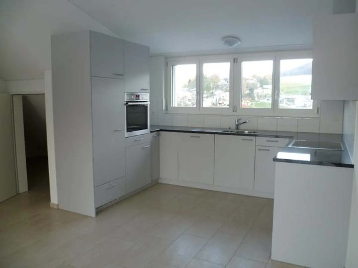 VIVRE AVEC UNE VUE SUR LE VERT - Photo 3 sur 5