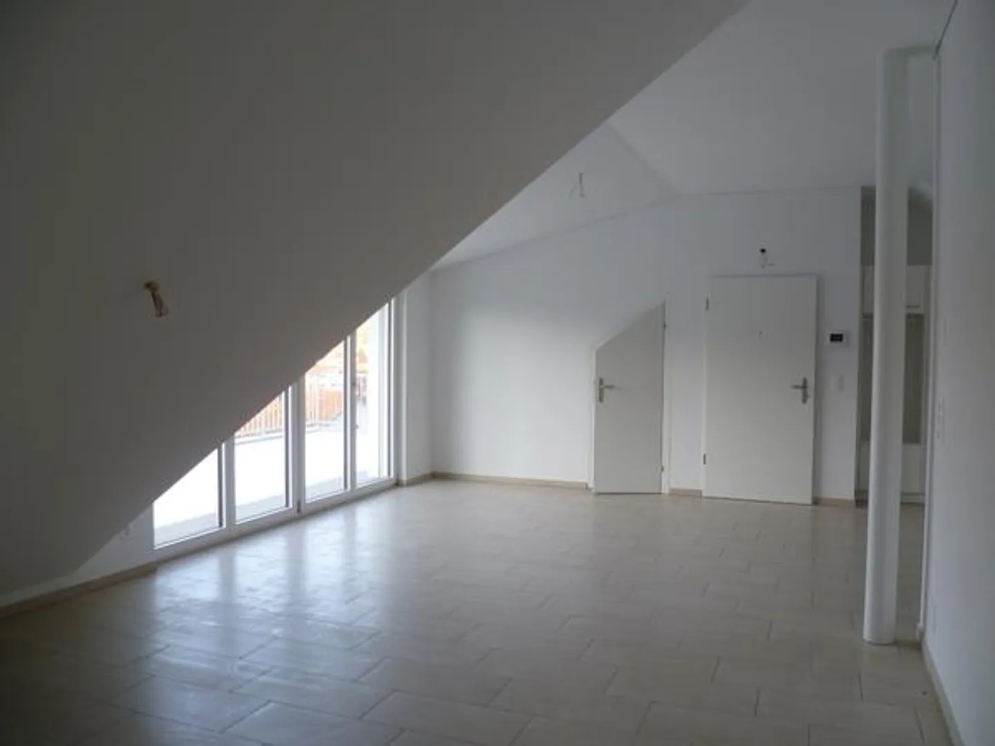 VIVRE AVEC UNE VUE SUR LE VERT - Photo 4 sur 5