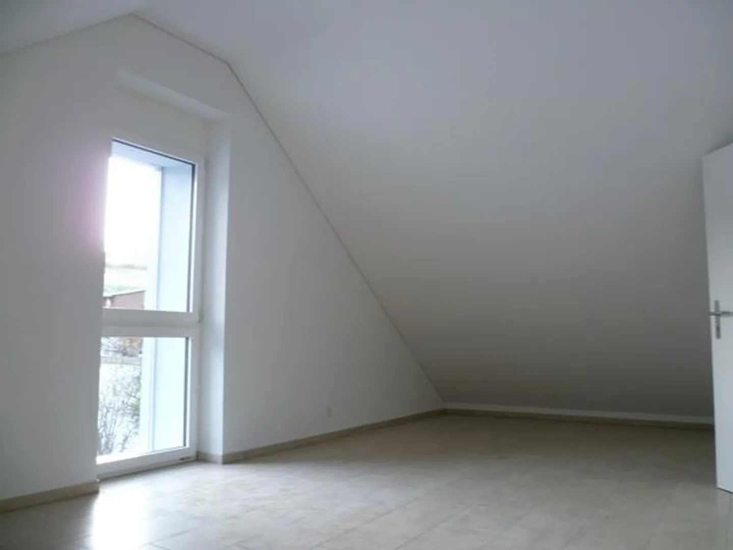 VIVRE AVEC UNE VUE SUR LE VERT - Photo 5 sur 5