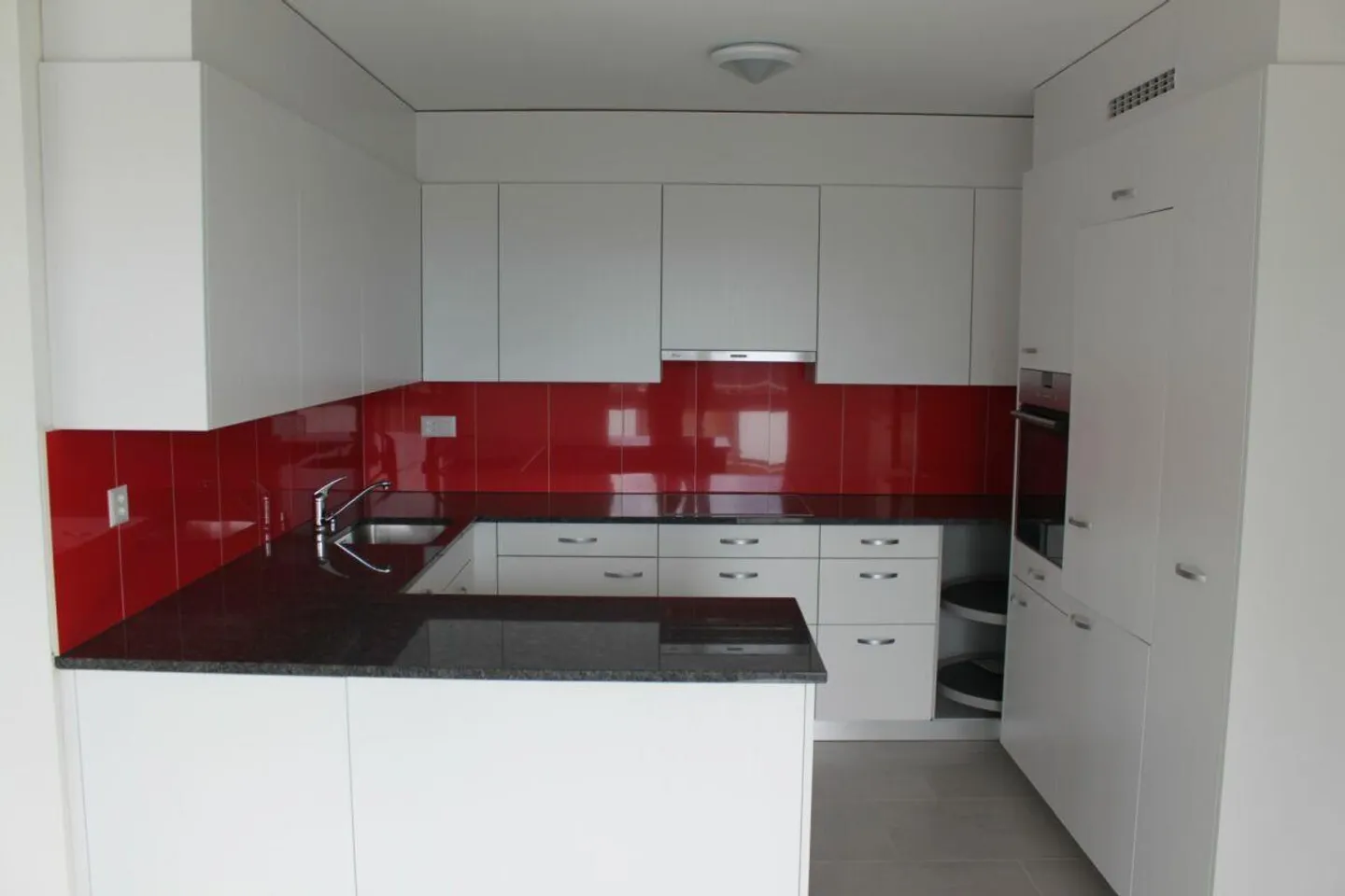 4.5-Zimmer-Wohnung im Parterre, ca. 100m2 - Foto 5 von 10