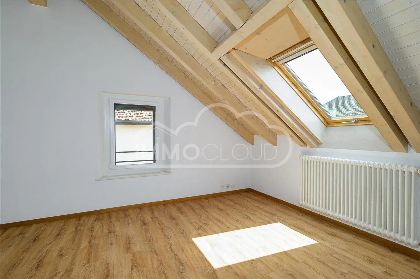 Beau duplex avec charme au cœur de Mathod ! - Photo 4 sur 8