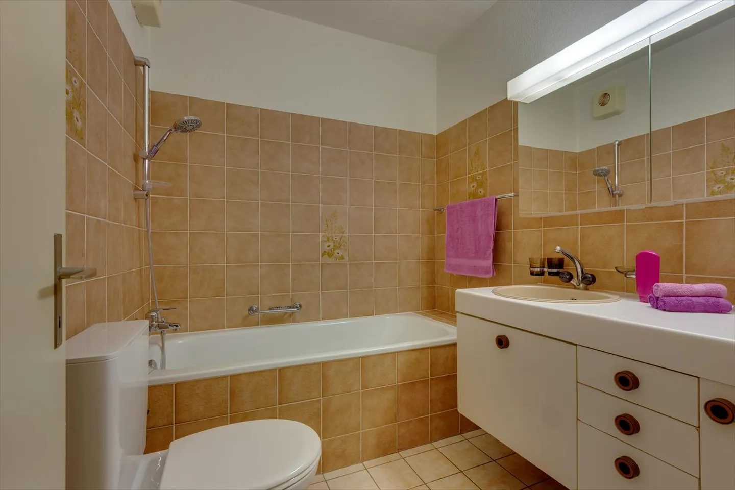 5.5 Room Apartment - Photo 7 of 10