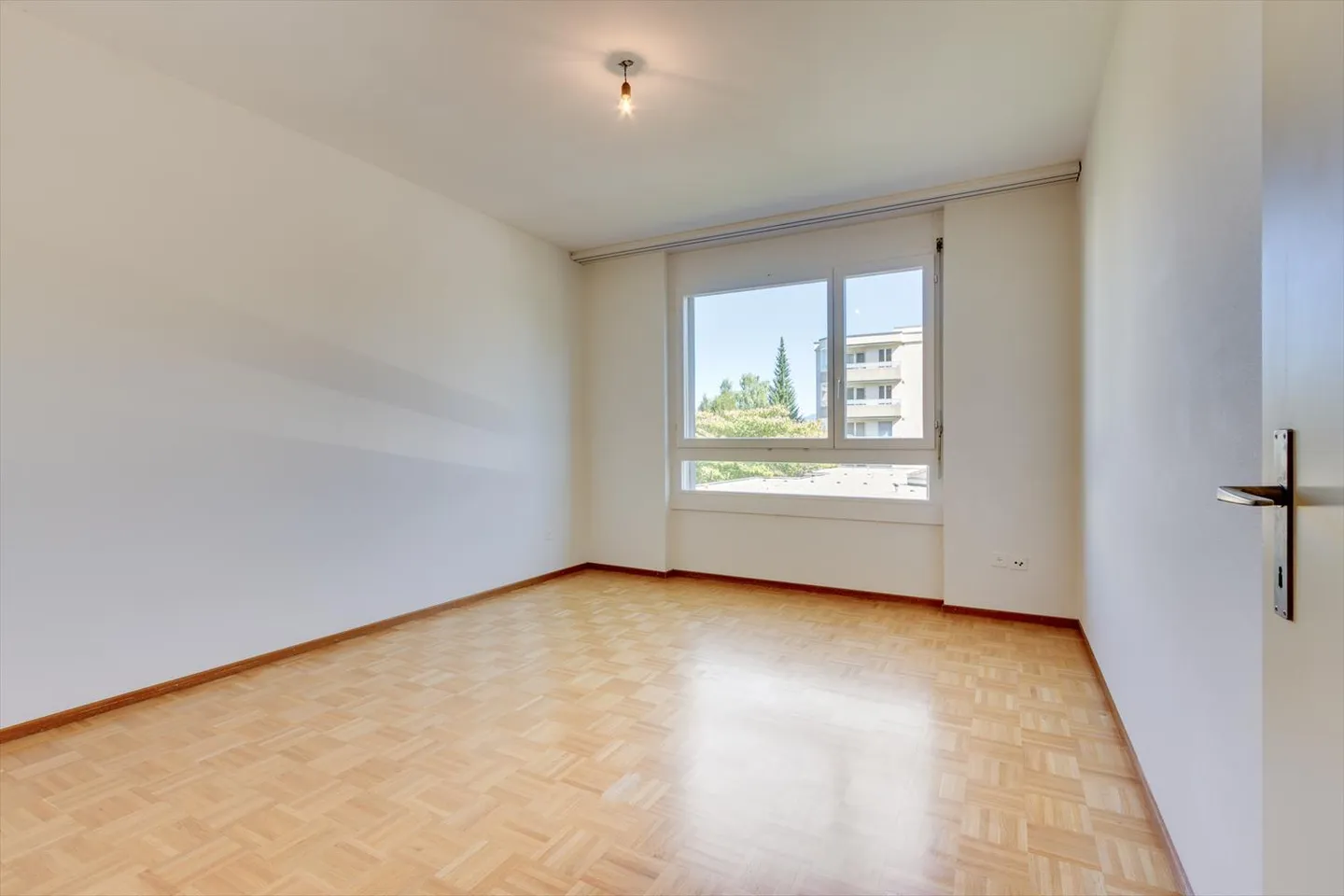 5.5 Room Apartment - Photo 5 of 10